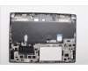 Lenovo 5CB1N61433 C-Cover with keyboard,UK English,Eclipse Black,White Backlight