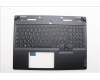 Lenovo 5CB1N61434 COVER Upper Case ASM_ITA C 83FD EB BLWH
