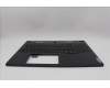 Lenovo 5CB1N61434 COVER Upper Case ASM_ITA C 83FD EB BLWH