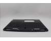Lenovo 5CB1N61434 COVER Upper Case ASM_ITA C 83FD EB BLWH