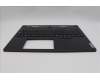 Lenovo 5CB1N61435 COVER Upper Case ASM_SPA C 83FD EB BLWH