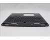 Lenovo 5CB1N61435 COVER Upper Case ASM_SPA C 83FD EB BLWH