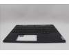 Lenovo 5CB1N61437 COVER Upper Case ASM_POR C 83FD EB BLWH