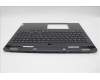 Lenovo 5CB1N61441 COVER UpperCaseASM_NORDIC C 83FD EB BLWH