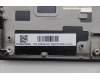 Lenovo 5CB1N61441 COVER UpperCaseASM_NORDIC C 83FD EB BLWH