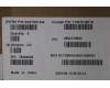 Lenovo 5CB1N61442 COVER Upper Case ASM_FRA C 83FD EB BLWH