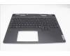 Lenovo 5CB1N61442 COVER Upper Case ASM_FRA C 83FD EB BLWH