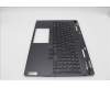Lenovo 5CB1N61442 COVER Upper Case ASM_FRA C 83FD EB BLWH