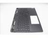 Lenovo 5CB1N61442 COVER Upper Case ASM_FRA C 83FD EB BLWH