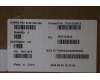 Lenovo 5CB1N61449 COVER Upper Case ASM_SWS C 83FD EB BLWH
