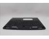 Lenovo 5CB1N61449 COVER Upper Case ASM_SWS C 83FD EB BLWH