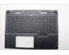 Lenovo 5CB1N61456 COVER Upper Case ASM_ENG C 83FD EB RGB