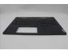 Lenovo 5CB1N61456 COVER Upper Case ASM_ENG C 83FD EB RGB