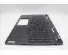 Lenovo 5CB1N61457 COVER Upper Case ASM_GRE C 83FD EB RGB