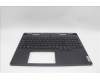 5CB1N61458 Lenovo COVER UpperCaseASM_EURO ENG C83FD EB RGB