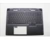 Lenovo 5CB1N61467 COVER Upper Case ASM_SPA C 83FD EB RGB