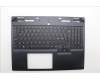 Lenovo 5CB1N61472 COVER UpperCaseASM_NORDIC C 83FD EB RGB
