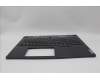 Lenovo 5CB1N61472 COVER UpperCaseASM_NORDIC C 83FD EB RGB