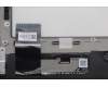 Lenovo 5CB1N61472 COVER UpperCaseASM_NORDIC C 83FD EB RGB