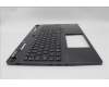 Lenovo 5CB1N61472 COVER UpperCaseASM_NORDIC C 83FD EB RGB