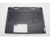 Lenovo 5CB1N61474 COVER Upper Case ASM_GER C 83FD EB RGB
