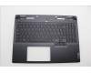 Lenovo 5CB1N61479 COVER Upper Case ASM_SLV C 83FD EB RGB