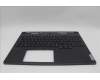 Lenovo 5CB1N61479 COVER Upper Case ASM_SLV C 83FD EB RGB