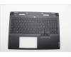 Lenovo 5CB1N61480 COVER Upper Case ASM_SWS C 83FD EB RGB