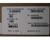 Lenovo 5CB1N61482 COVER UpperCaseASM_CZE/SLK C 83FD EB RGB