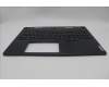 Lenovo 5CB1N61482 COVER UpperCaseASM_CZE/SLK C 83FD EB RGB
