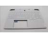 Lenovo 5CB1N61487 COVER UpperCaseASM_ENG C 83FD WH RGB