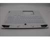 Lenovo 5CB1N61489 COVER UpperCaseASM_EURO ENG C 83FD WHRGB