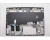 Lenovo 5CB1N61492 COVER UpperCaseASM_RUS C 83FD WH RGB