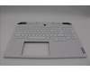 Lenovo 5CB1N61494 COVER UpperCaseASM_HBW C 83FD WH RGB