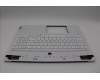Lenovo 5CB1N61494 COVER UpperCaseASM_HBW C 83FD WH RGB