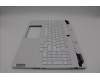 Lenovo 5CB1N61494 COVER UpperCaseASM_HBW C 83FD WH RGB