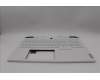 Lenovo 5CB1N62134 COVER UpperCaseASM_ITA C 83FD WH RGB