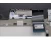Lenovo 5CB1N62136 COVER UpperCaseASM_SPA C 83FD WH RGB