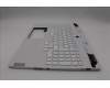 Lenovo 5CB1N62141 COVER UpperCaseASM_POR C 83FD WH RGB