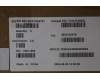 Lenovo 5CB1N62151 COVER UpperCaseASM_GER C 83FD WH RGB