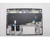 Lenovo 5CB1N62155 COVER UpperCaseASM_HUN C 83FD WH RGB