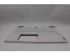 Lenovo 5CB1N62155 COVER UpperCaseASM_HUN C 83FD WH RGB