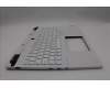 Lenovo 5CB1N62155 COVER UpperCaseASM_HUN C 83FD WH RGB