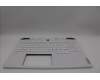 Lenovo 5CB1N62157 COVER UpperCaseASM_BEL C 83FD WH RGB