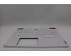 Lenovo 5CB1N62161 COVER UpperCaseASM_SLV C 83FD WH RGB