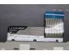 Lenovo 5CB1N62161 COVER UpperCaseASM_SLV C 83FD WH RGB