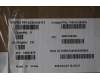 Lenovo 5CB1N62173 COVER UpperCaseASM_UKR C 83FD WH RGB