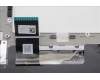 Lenovo 5CB1N62173 COVER UpperCaseASM_UKR C 83FD WH RGB