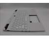 Lenovo 5CB1N62173 COVER UpperCaseASM_UKR C 83FD WH RGB