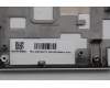 Lenovo 5CB1N62173 COVER UpperCaseASM_UKR C 83FD WH RGB
